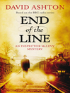 End of the Line (eBook)